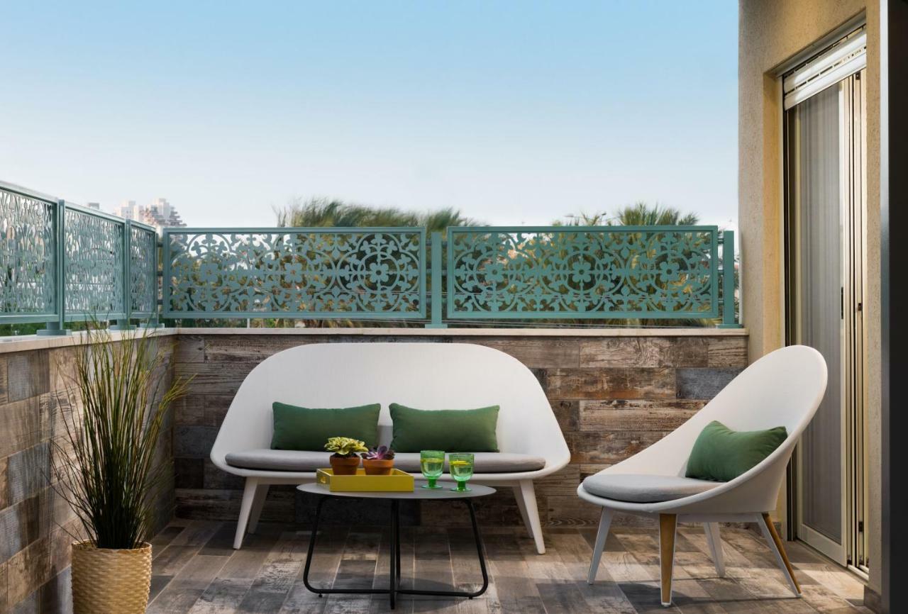 Beer Sheva Old City Apartments By Master Beersheba Exteriér fotografie